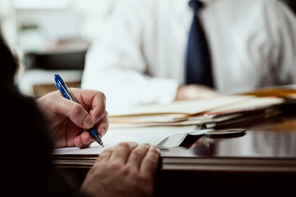 What Makes a Will Legally Valid Towcester?