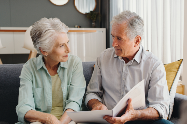 Writing Your Own Will – Is It Easy Towcester?