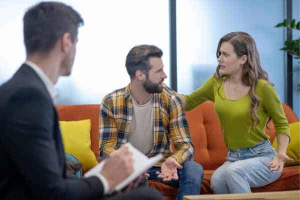 Which Will Type Offers the Best Protection for Children From Previous Relationships Towcester